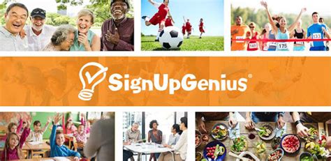 Signupgenius For Pc Free Download And Install On Windows Pc Mac