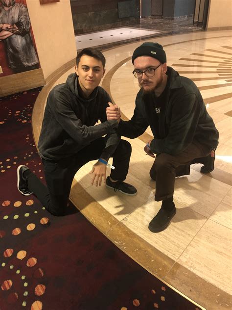 Met Beaulo At The Us Nationals In Vegas Today Rrainbow6