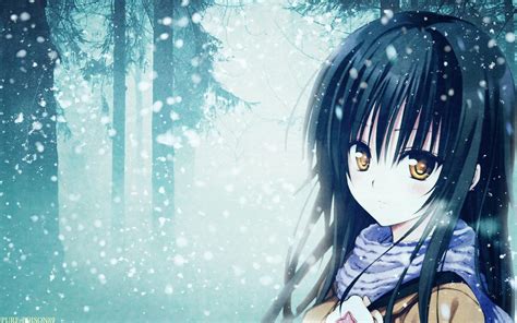 Sad Anime Suicidal Wallpapers Wallpaper Cave