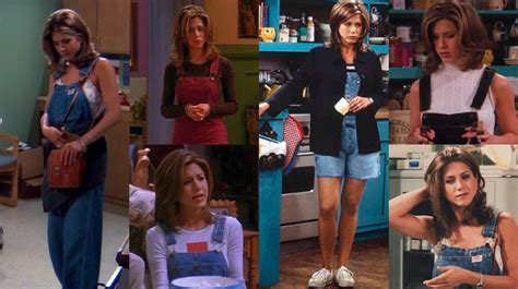 Why Rachel Green Is The Ultimate Fashion Icon Ever