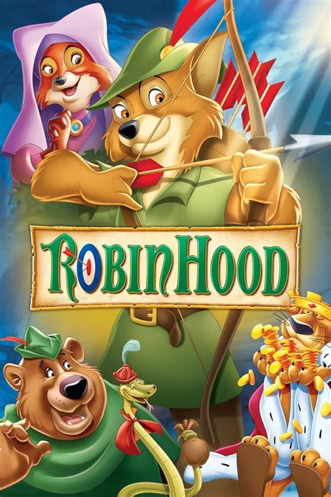 Robin Hood The Movie Database Tmdb