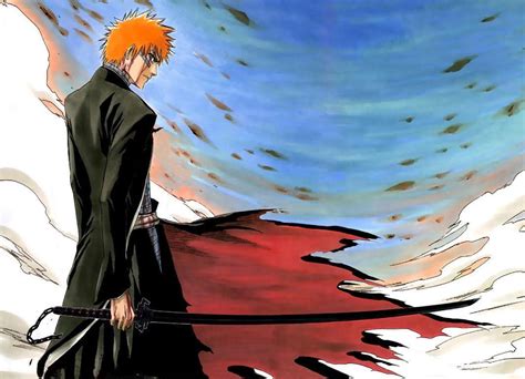 Top 5 Strongest Bankai In Bleach Anime And Manga Otakukart Hot Sex Picture