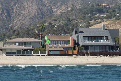 Whether sales or rentals our team is constantly exceeding clients' expectations. The Malibu beach home of Jason Statham. | Celebrity Houses ...