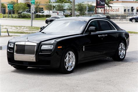 Rolls Royce Ghost For Sale Photos All Recommendation