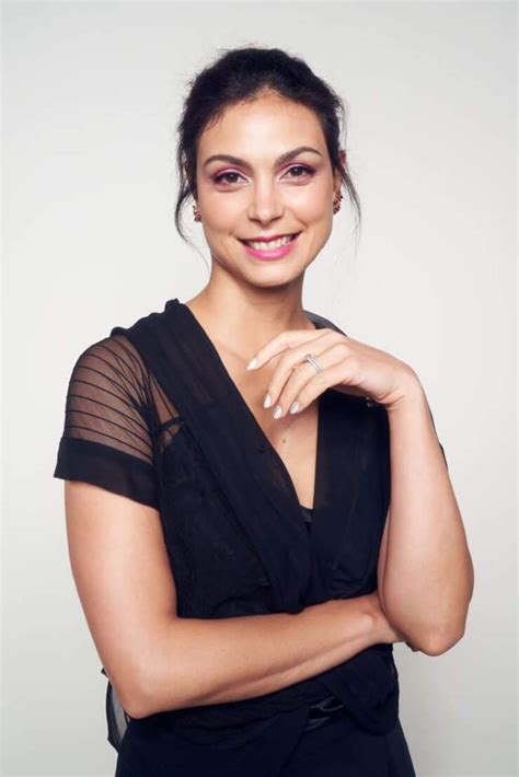 63 Morena Baccarin Sexy Pictures Will Drive You Nuts For Her Cbg