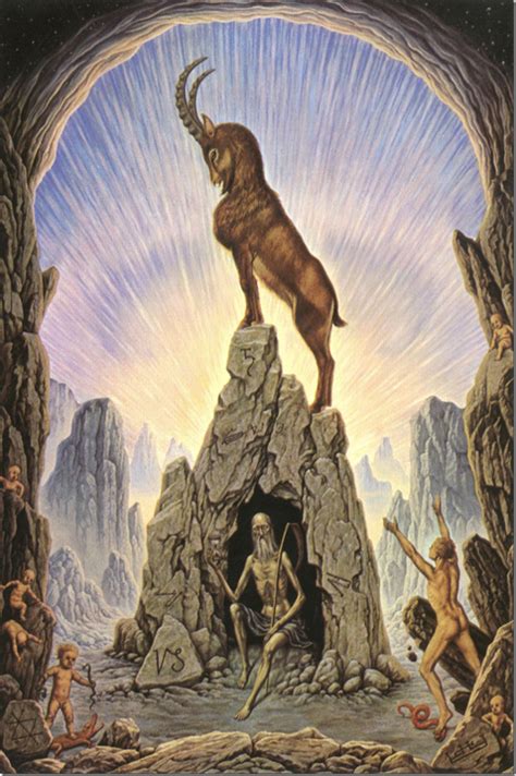CAPRICORN PICTURES, PICS, IMAGES AND PHOTOS FOR INSPIRATION