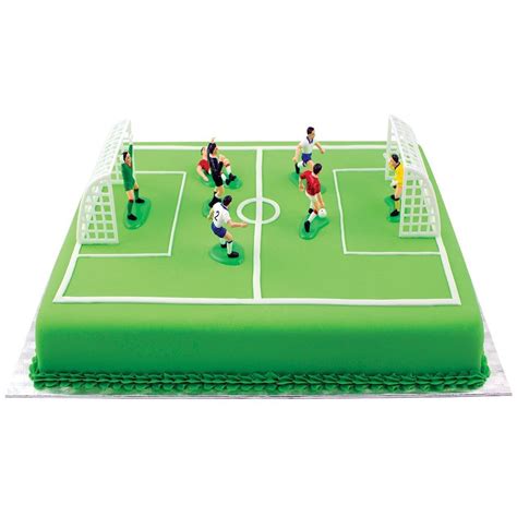 Great Photo Of Soccer Birthday Cake Birijus Com Soccer Cake