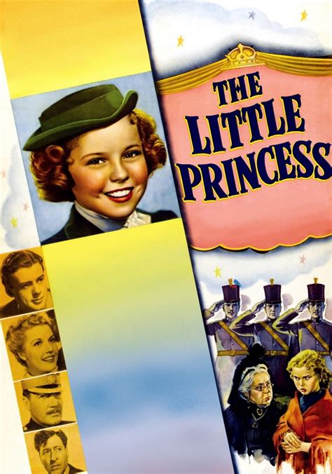 ‫the Little Princess فيلم شاهدوا بالبث أونلاين