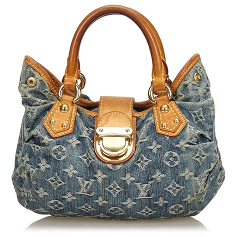Blue And Tan Louis Vuitton Bags For Women Iqs Executive