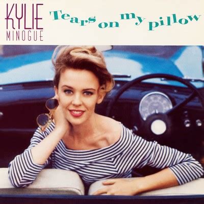 We Know the Meaning of Love/Kylie Minogue 収録アルバム『Tears on My Pillow』 試聴 ...