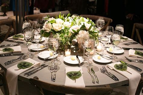 Maybe you would like to learn more about one of these? Rustic wedding inspiration with amazing napkin treatment ...