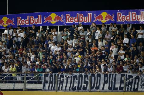 Mbragança paulista (sp)mfundado em 1928. Após fusão com Red Bull, Bragantino estreia em casa com ...