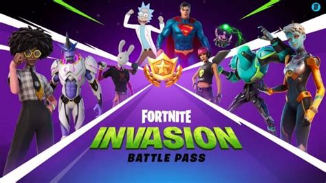 Fortnite backgrounds chapter 2 season 7. Fortnite Season 7: Battle Pass Breakdown