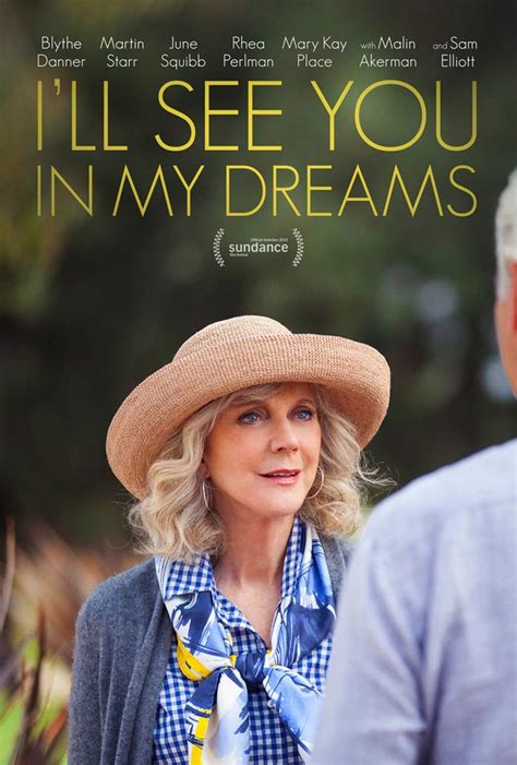 Ill See You In My Dreams 2015 Pictures Trailer Reviews News Dvd