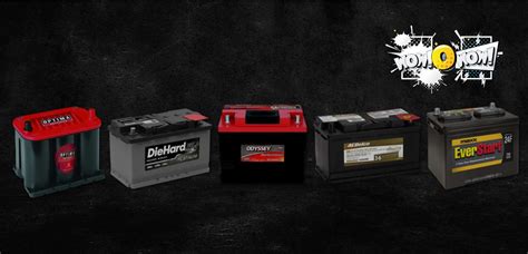 How To Choose Car Battery Wowowow