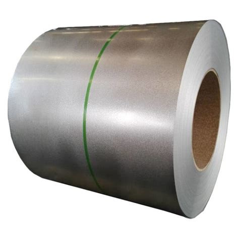 Ribbon Galvanized Steel Xuzhou Powerson Metal Technology Co Ltd