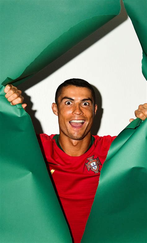 Download Cristiano Ronaldo Portugal 4k Wallpapertip