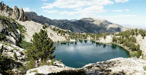 9 Beautiful Lakes In Nevada To Visit This Summer