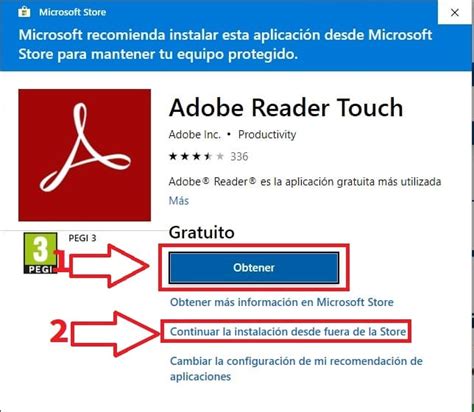 Descargar Adobe Acrobat Reader En PC Gratis