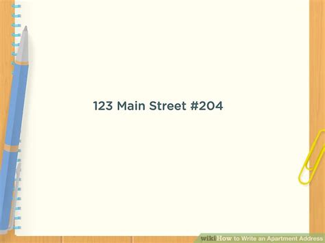 Jane doe 123 main st bldg e, apt 2. How to Write an Apartment Address: 13 Steps (with Pictures)