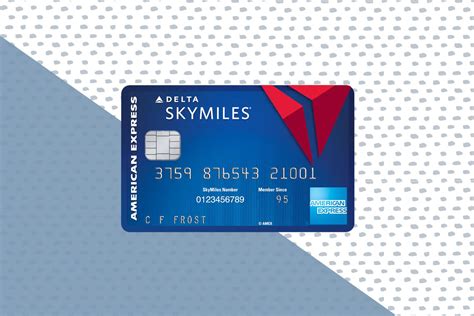 Delta credit card no annual fee. Blue Delta SkyMiles Credit Card Review: Low-Cost Miles