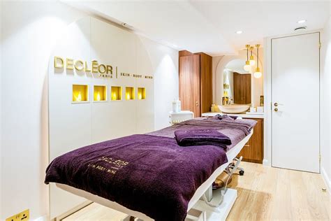 The 10 Best Day Spas In London For Massages Facials And More Spa