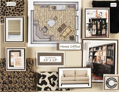 How To Present A Design Board To Your Interior Design Client