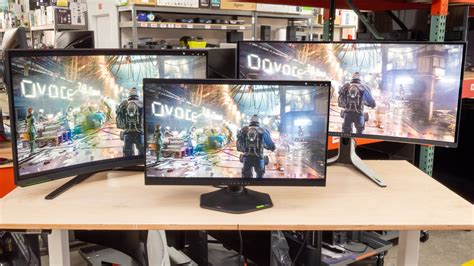 The 5 Best Monitor Sizes For Gaming Winter 2024 Reviews