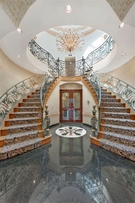 47 Amazing Staircases Youll Want To Climb Expensive Houses