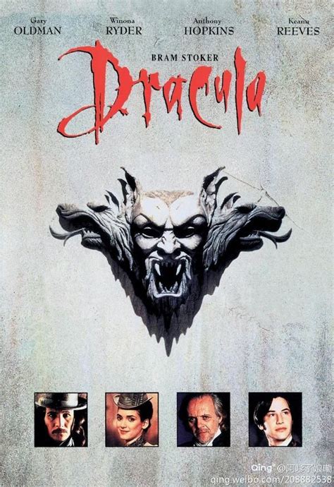 Drácula De Bram Stoker 1992 Es Una Película Dirigida Por Francis
