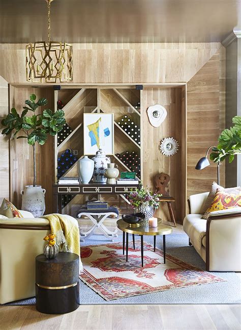 These 60 Designer Living Rooms Are Absolute Goals Living Room