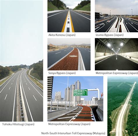 Types Of Road In Malaysia Wcl 0fk0hdra M Road Trips Are Every
