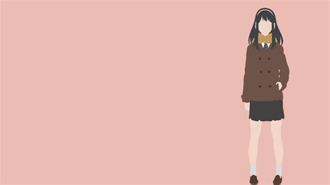 Anime Parasite Kana Kimishima And Anim On Favim