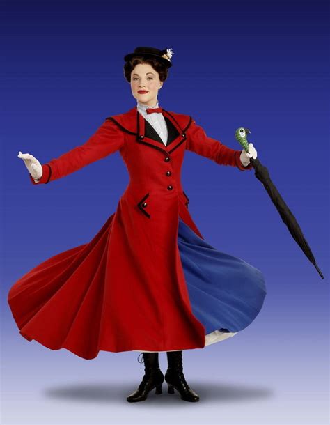 broadway across america s mary poppins comes to portland s keller auditorium