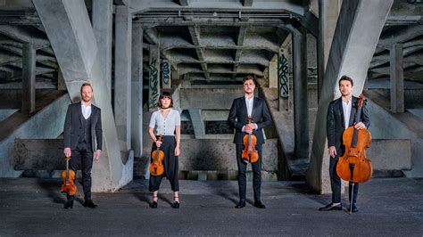 Reviews Asq Australian String Quartet