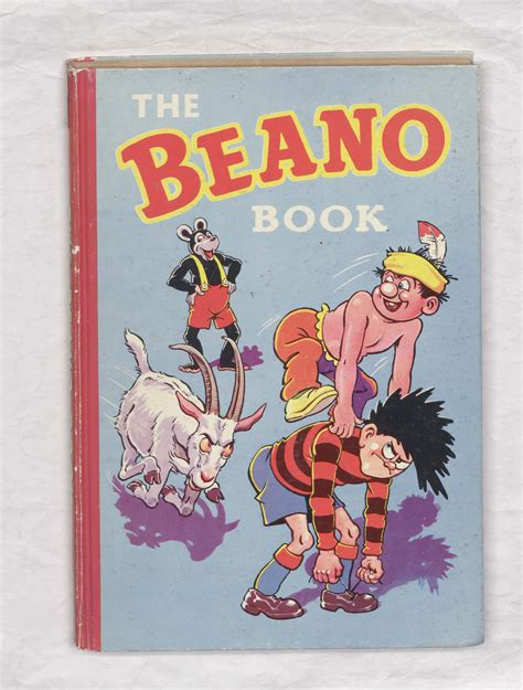 Archive Beano Annual 1959 Archive Annuals Archive On