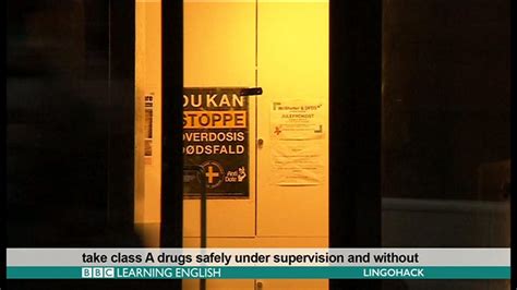 Denmark S Drug Taking Rooms For Addicts Bbc News Indonesia