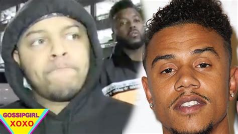 Bow Wow Says The Tour Will Be Much Better With Out Lil Fizz And J Boog