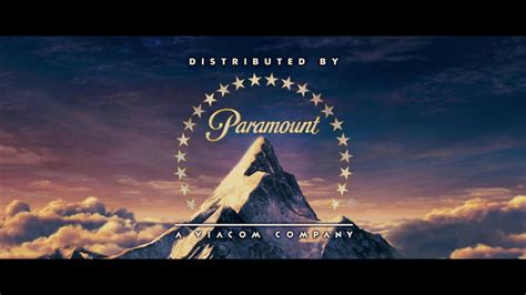 Distributed By Paramount Picturesdreamworks Animation Skg 2010 Youtube