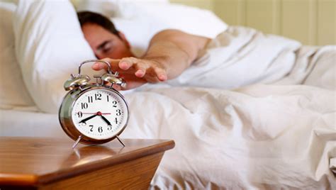 6 Effective Ways To Fall Asleep And Wake Up Refreshed