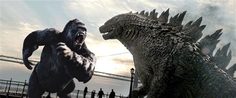 Godzilla Has Only Three Toes in the Movie?! + King Kong vs ...