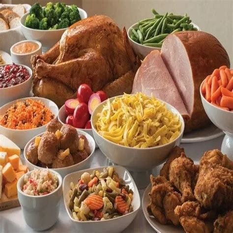 11 Authentic Amish Restaurants In Lancaster Pa