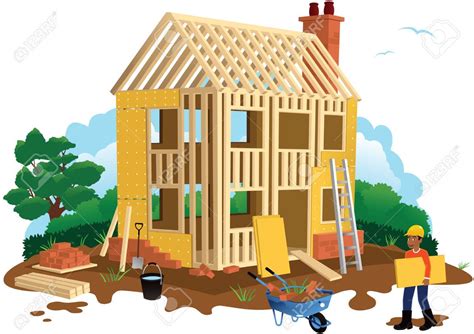 House Under Construction Clipart 10 Free Cliparts Download Images On