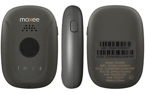 Moxee Signal Personal Safety Device Now Available From T Mobile Tmonews