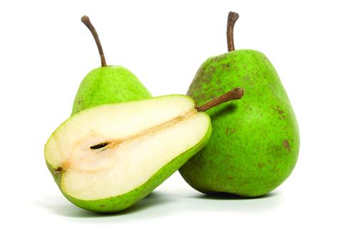 In Season Mid Autumn Pears Healthy Food Guide