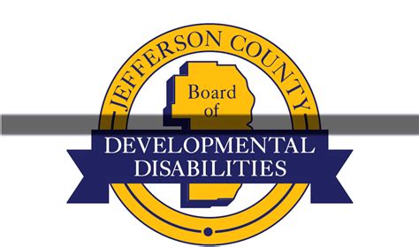 Administration Jefferson County Board Of Developmental Disabilities