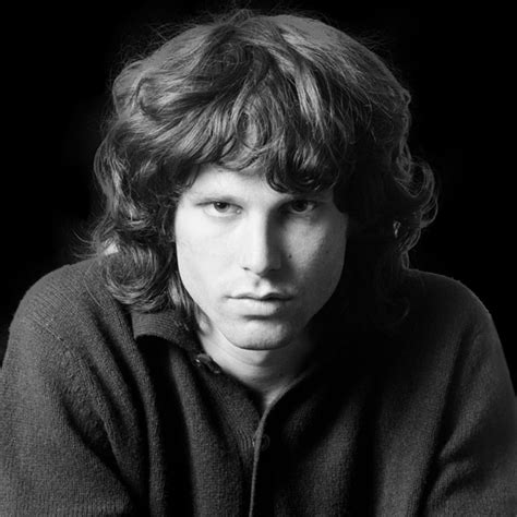 Jim Morrison Musiknerd
