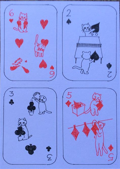 Accessoires et alimentation pour animaux, blog animaux Spielkarten | Spielkarten, Karten, Vorlagen