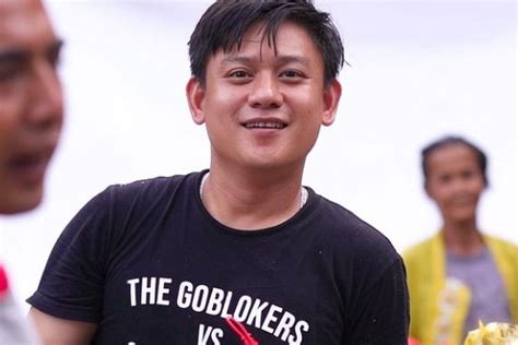 Profil Dan Biodata Bobon Santoso Yang Sering Sentil Indra Kenz