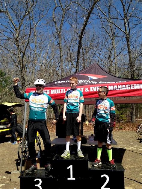 So i am going to try and objectively answer it with value for money, as that tends to be manufacturers began making sturdier and lighter bikes that would overcome the challenging mountainous terrain. Long Island Hurricanes Youth Mountain Bike Teams Race and Starts the Season for Mountain Bike ...